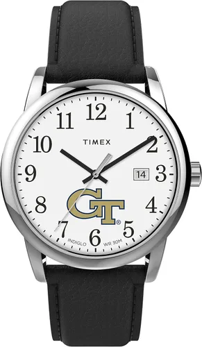 Vista 26 de Timex Collegiate Easy Reader - Reloj para hombre (1.496 in)