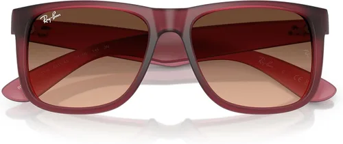 Vista 84 de Ray-Ban RB4165 Justin Gafas de sol rectangulares
