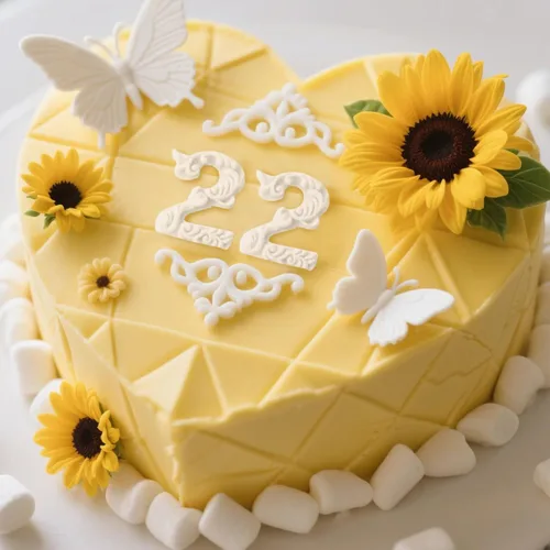 Vista 36 de YunKo Mini arcos de silicona Fondant Moldes Chocolate Candy Cake Pop Craft Molde Bowknot