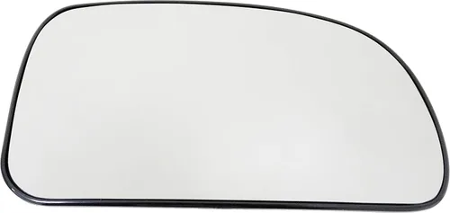 Vista 3 de Dorman 56046 Espejo de vidrio con calefacción para puerta lateral del pasajero compatible con modelos seleccionados