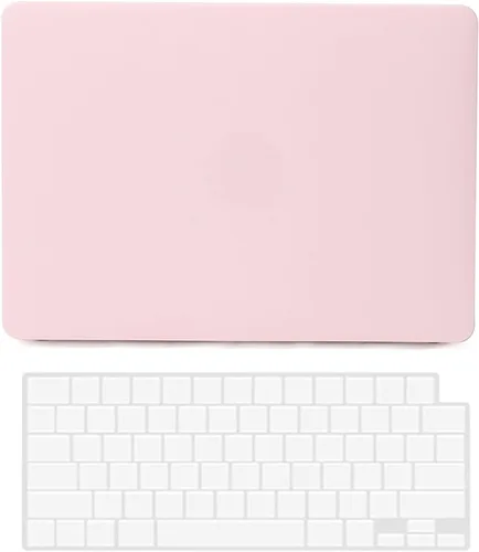 Vista 18 de Funda rígida compatible con MacBook Pro versión antigua de 13 pulgadas 2012 2011 2010 2009 2008 versión modelo A1278 con CD-ROM, carcasa rígida