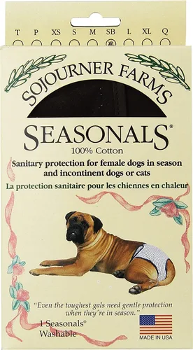 Vista 19 de Pañal lavable para perros - Se adapta a perros XS - Flores rosas Rosado floreado