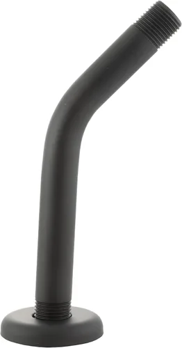 Vista 3 de Danco 11095 Brazo de ducha, sin tamaño, negro mate