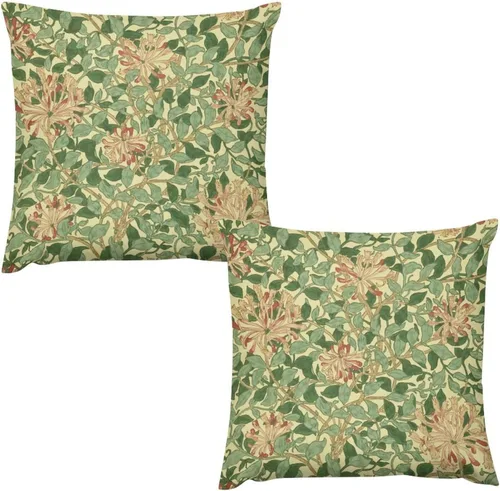 Vista 20 de Funda de almohada gótica de cuervo, pájaros negros, cuervo, alas oscuras, diseño de suspenso, fundas de almohada para sofá, sala de estar
