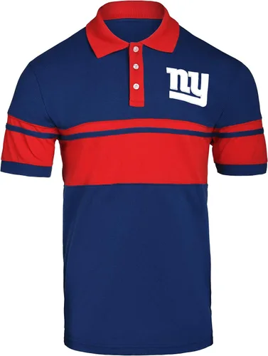 Vista 53 de FOCO Men's NFL Team Logo Polo Short Sleeve Shirt