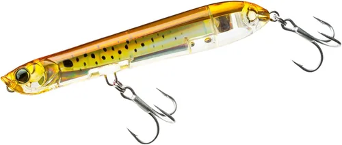 Vista 11 de Yo-Zuri 3D Inshore Pencil Popper, Floating