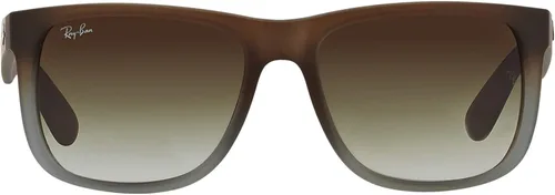 Vista 6 de Ray-Ban RB4165 Justin - Gafas de sol + paquete de accesorios Vision Group