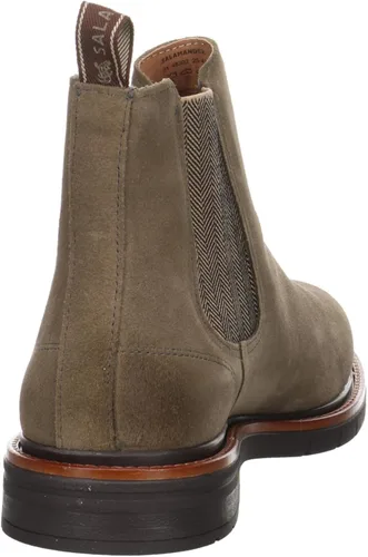 Vista 4 de Salamander Nivus Chelsea - Botas para hombre
