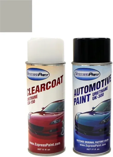 Vista 139 de Pintura de retoque automotriz para Toyota Tacoma