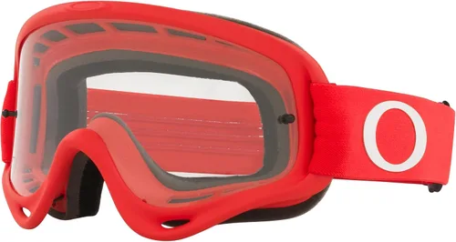 Vista 6 de Oakley O-Frame MX Gafas de protección