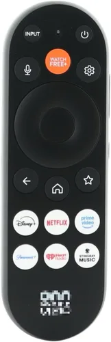 Vista 2 de Reemplazo del mando a distancia de TV SmartCast XRT290
