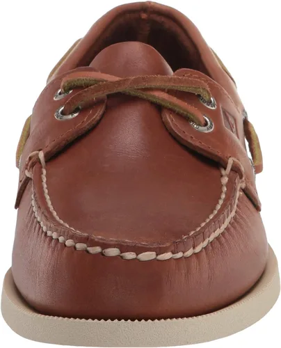 Vista 2 de Zapato náutico Sperry original, de 2 ojales, para hombre