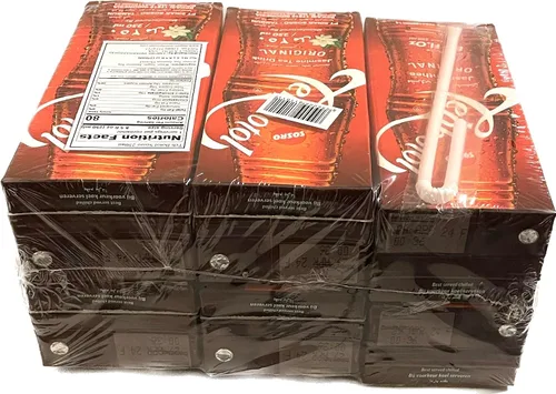 Vista 4 de Teh Botol (té de jazmín) 8oz (paquete de 6)