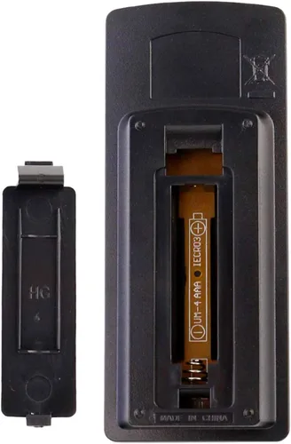 Vista 2 de Nuevo COV31736202 Control remoto de repuesto para LG DVD Player DP132 DP132NU DP132NU