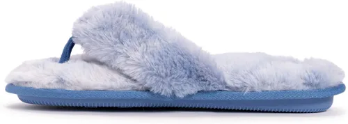 Vista 8 de MUK LUKS Women's Maren Thong Slipper