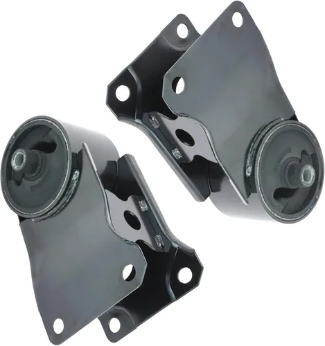 Vista 139 de TRQ Kit de montaje de motor de transmisión de motor de 5 piezas