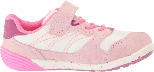 Vista 6 de Merrell Zapatillas unisex Bare Steps A83 para niños