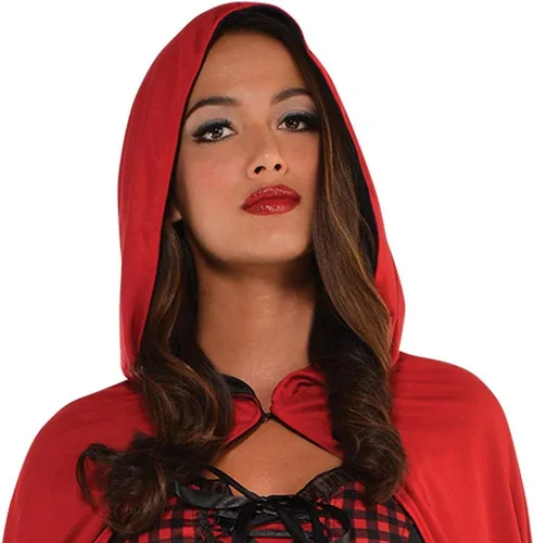 Vista 2 de Amscan womens Costume