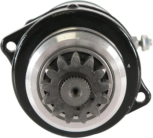 Vista 7 de DB Electrical Arrancador 410-54142 compatible con/repuesto para Yamaha PWC FX1800 FX Wave Runner, GX1800 FZR FZS, VX1800, Sportboats 212 X -XAT1100