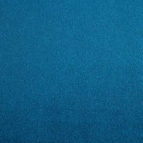 Vista 3 de Plush Darling Velvet Teal, Fabric by the Yard