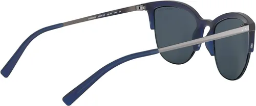 Vista 9 de AX ARMANI EXCHANGE Gafas de sol redondas Ax4083s para mujer