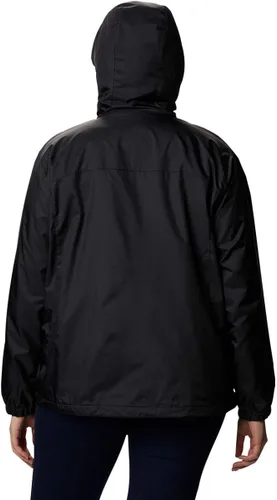 Vista 7 de Columbia Switchback - chaqueta con forro de sherpa para mujer