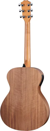 Vista 3 de Taylor Academy 12e Gran Concierto Sitka Spruce/Sapele Maple Neck