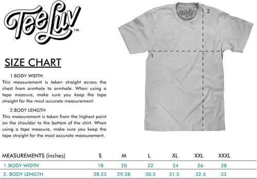 Vista 6 de Tee Luv Men's Cerveza Modelo 25 Double Sided Beer Brand T-Shirt