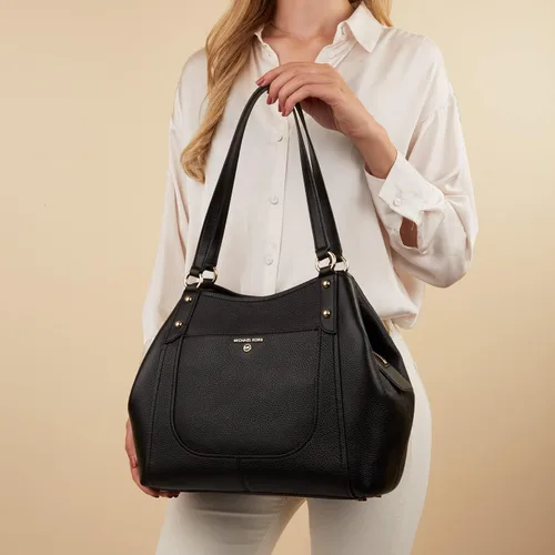 Vista 2 de Michael Kors Molly Large Shoulder Tote