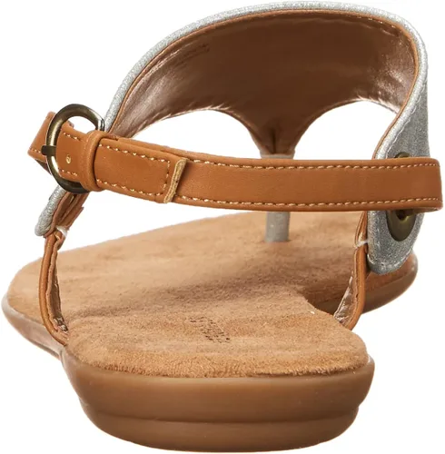 Vista 3 de Aerosoles Womens IN CONCHLUSION Flat Sandal