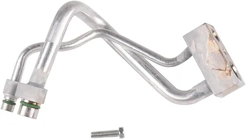 Vista 3 de SCITOO Radiador 2988, 1 condensador 4128, 1 compatible con Nissan 2013-2018 para Nissan para Altima 2.5L 2011-2018 para Nissan para Altima 3.5L