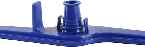 Vista 4 de 5304517203 Brazo de pulverización inferior para lavavajillas compatible con Frigidaire y Kenmore-Replaces 154568001 154414101 154568002 154250901