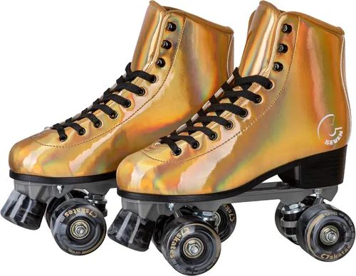 Vista 22 de C SEVEN C7skates - Bonitos patines para adultos y niñas