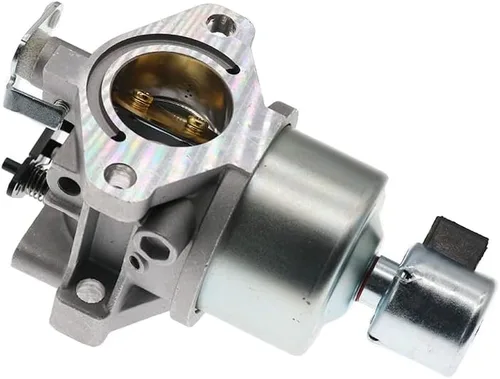 Vista 5 de Repuesto de carburador para motor tractor de césped Craftsman T2300