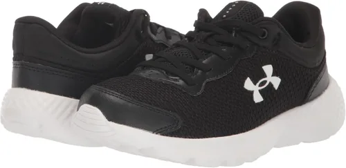 Vista 7 de Under Armour Unisex-Child Pre School Escape 4 Alternate Closure Running Shoe