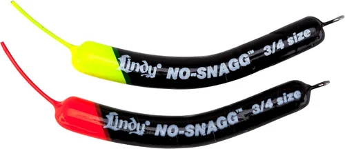 Vista 13 de Lindy No-Snagg SLP Snkr
