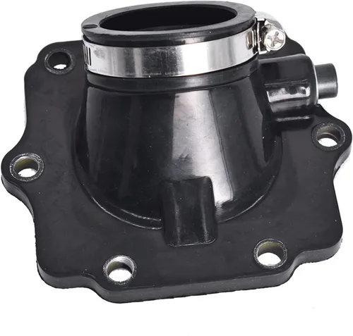 Vista 3 de labwork Reemplazo de la bota de admisión del carburador para Polaris Scrambler 400 1995-2002