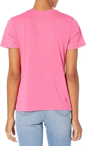 Vista 3 de Skechers Bobs para perros y gatos camiseta gráfica