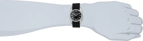 Vista 2 de Bertucci A-1S Field Watch, Movimiento de cuarzo
