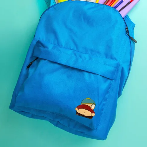 Vista 3 de Mooning Cartman - Pin coleccionable de South Park