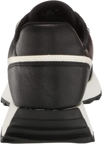 Vista 3 de DKNY Essential Footwear - Tenis ligeros y cómodos para mujer