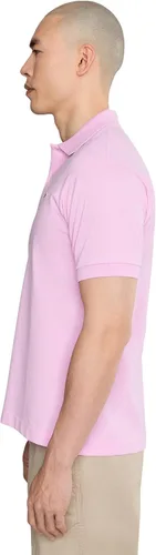 Vista 3 de Lacoste Polo piqué de algodón original para hombre Albizia
