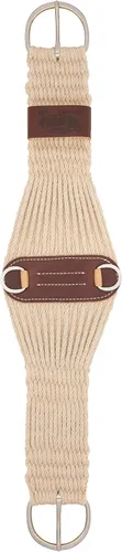 Vista 4 de Weaver Leather 100% mohair cincha