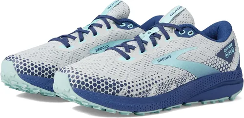 Vista 4 de Brooks Divide 3 Tenis de correr para mujer