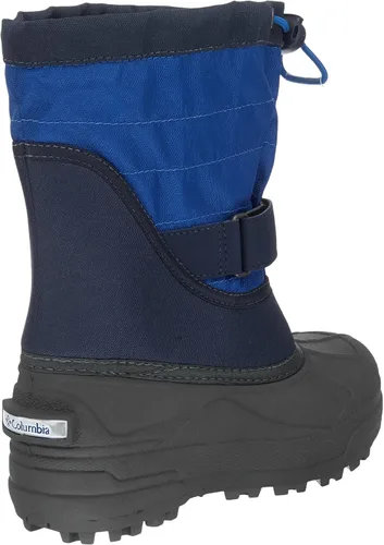 Vista 4 de Columbia Powderbug Plus Ii - Botas de nieve unisex