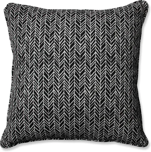 Vista 8 de Pillow Perfect - Cojín para banco o columpio de noche con diseño de espiga