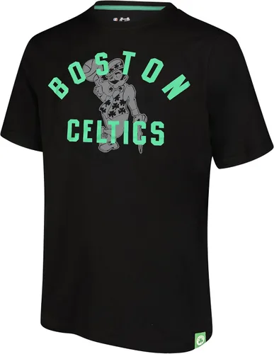 Vista 27 de Ultra Game - Camiseta oficial de la NBA supersuave para hombre
