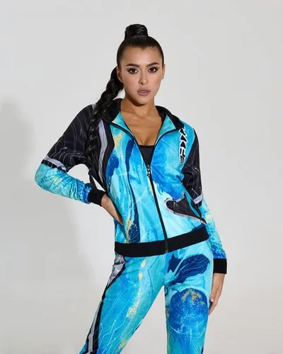 Vista 3 de Bona Fide Comfortable Sweatshirts for Women - Premium Quality