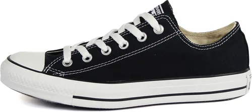 Vista 2 de Converse - Tenis Chuck Taylor All Star Core Ox Negro