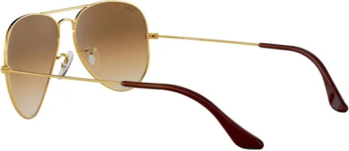 Vista 5 de Ray-Ban RB3025 - Lentes de sol clásicos estilo aviador